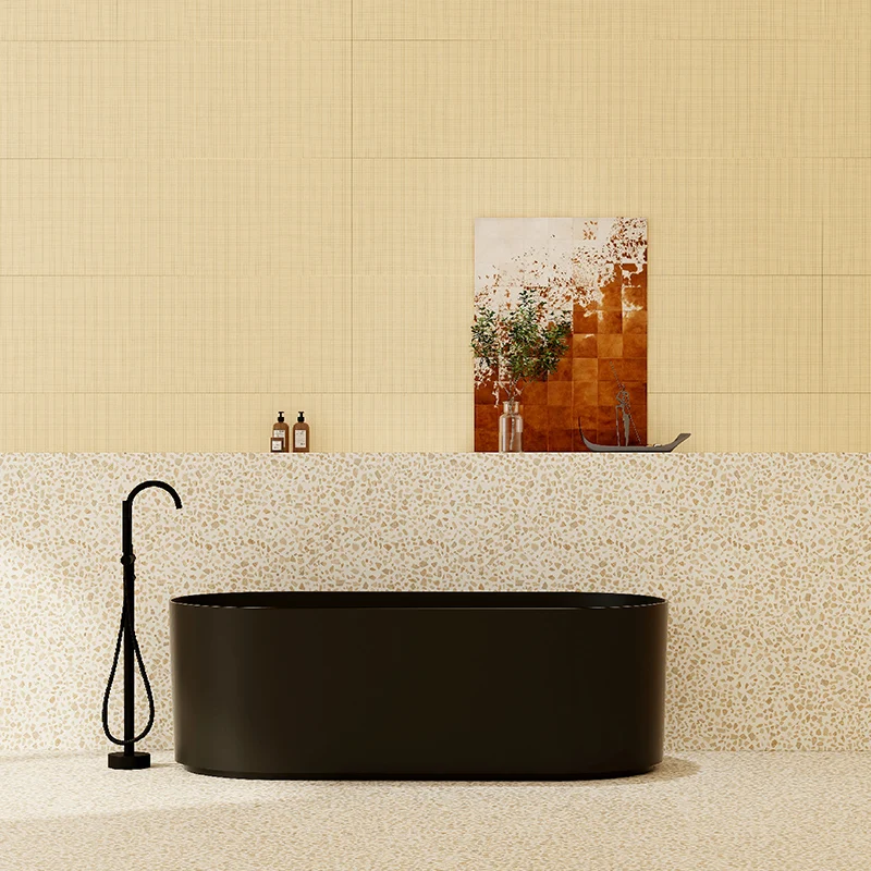 400*800 Bathroom Wall House Interior Porcelanato Floor Porcelain Polished Tile