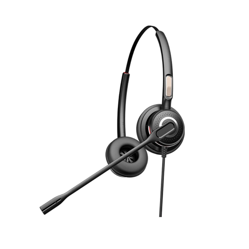 the RJ9 and USB headset for-Yealink ,for-Cisco and fanvil grangdstream series IP Phone