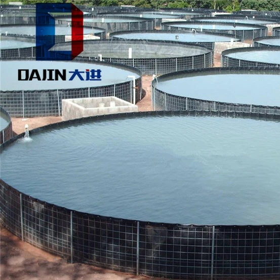  1 5 мм 60 мил конкурентоспособная цена HDPE вкладыш геомембрана подкладка для резервуара