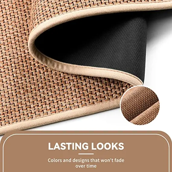 Best Price Machine washable kitchen non slip waterproof floor mat for sale