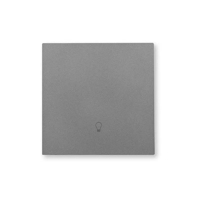 Настенный умный выключатель XENON ZigBee, 1 комплект, совместим с таймером IFTT Google App и сертификацией CE BS