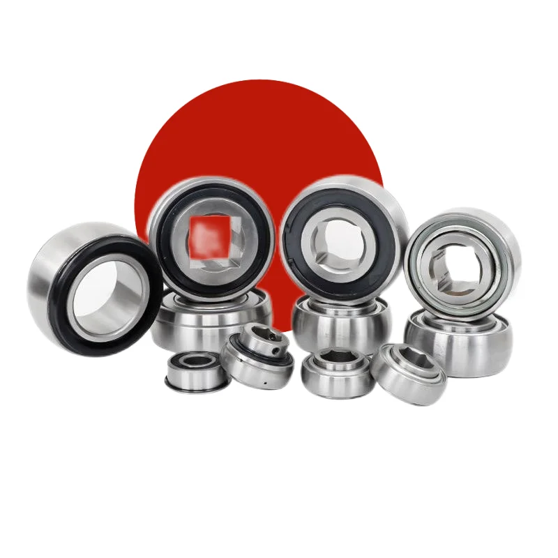 Japan original quality guarantee three years not bad agricultural machinery bearings CS214-2RS CS315-2RS CS316-2RS CS317-2RS