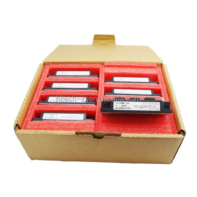 100A 600V PM100RSE060 transistor module power module igbt module