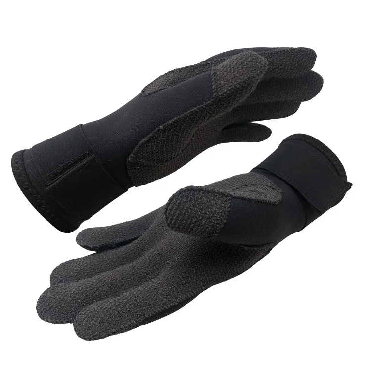 neoprene 3mm scuba gloves fishing Protection from cold body glove dive suit wetsuit Anti-slip Seaac snorkel gloves for diving