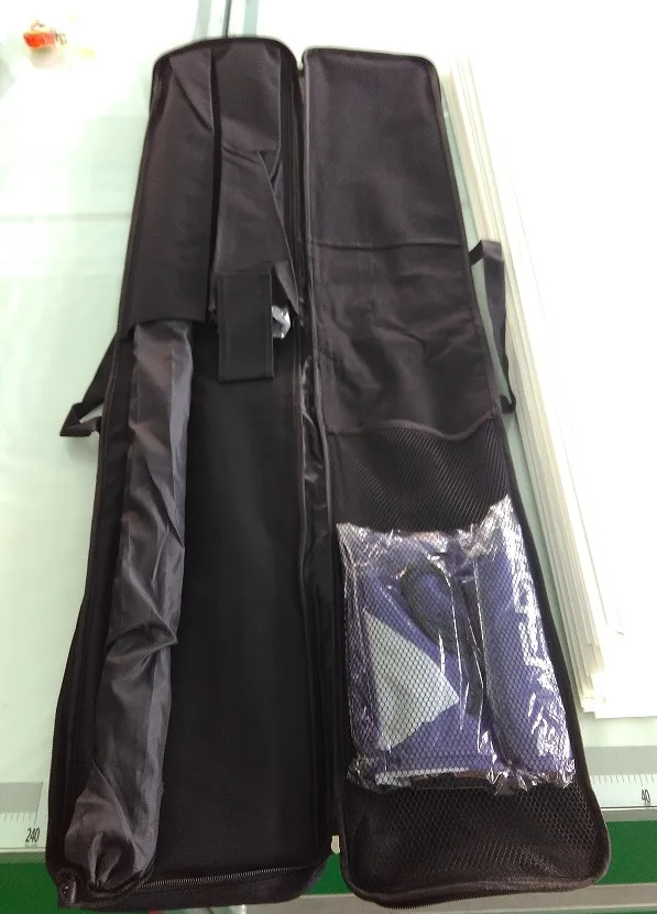 Flying Beach Flag Banner Teardrop Flag Cross Base Outdoor Feather Flag Promotional For Advertising