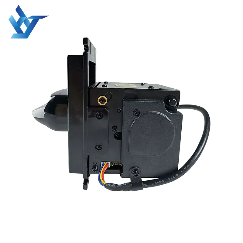 HJKX Taiwan ICT TP70 Bill Acceptor Without Stacker For Fishing Machine