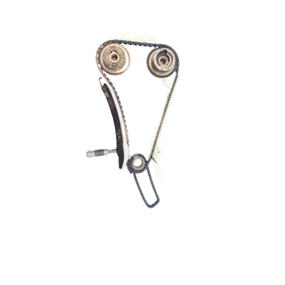 Timing chain kit for Benz 270 1.6T OE ASBG-BC270-9