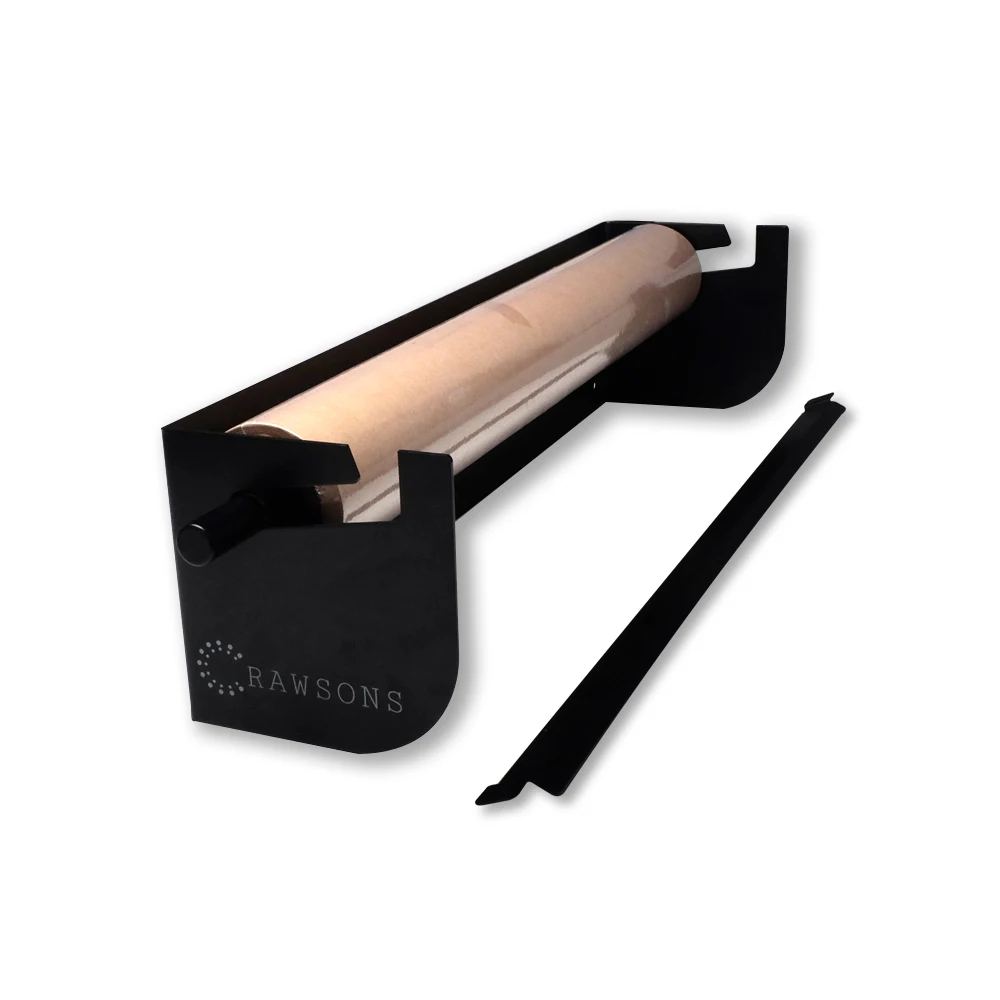 
JH-Mech Wall Decoration Kraft Paper roll Studio, Easel for Kids 