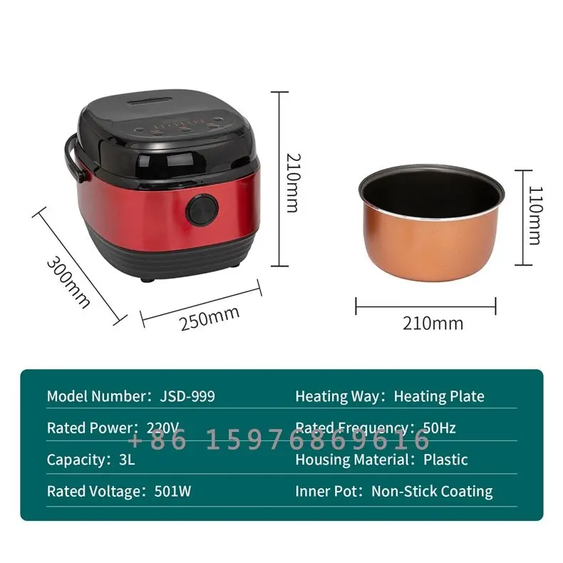 Hot selling cheap kitchen standard multi rice cooker electric  price