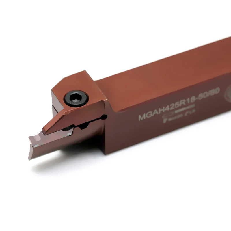 MGAHR425R18-50/80 Цена по прейскуранту завода Высокое качество держатель вставка для резки металла гидравлический инструмент с услуги самого высокого качества