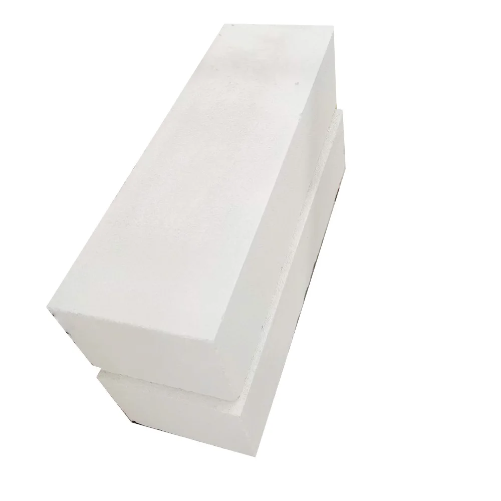 AAC Panels with Smooth Finish for Decorative Purposes AAC Structural Insulated Panels (SIPs) for Energy-efficient Homes