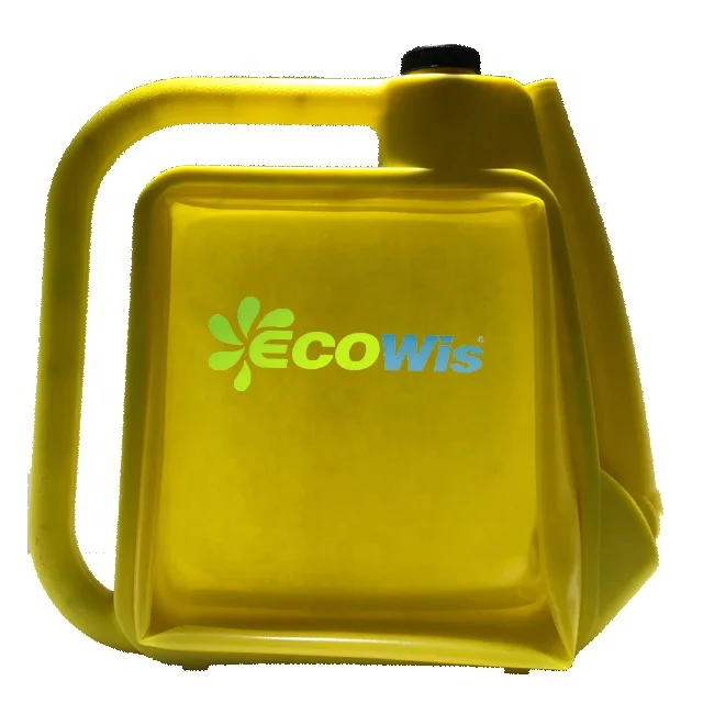 Collapsible Watering Can Collapsible Garden Watering Can Plants Foldable Water Cans Sprayer 5L 6L 8 Liters Garden Supplies