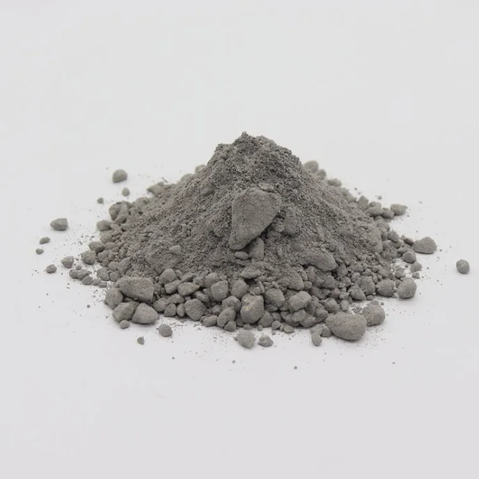 Refractory Repairing Material  wholesaler High temperature resistant cement for furnace in metallurgical industry