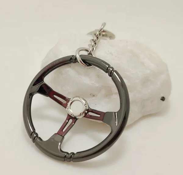 JDM Keychain, JDM KEYRING,  Car Parts Racing Keychains Keyring