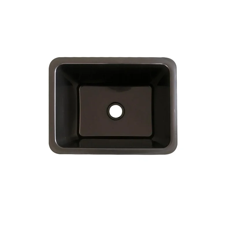 Chemistry factory sink suppliers medical small polypropylene lab sink