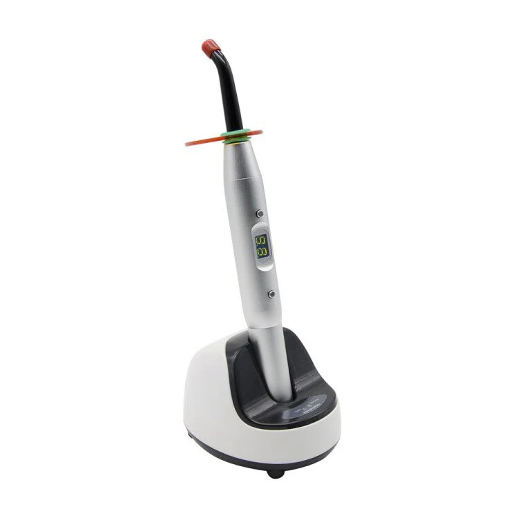 Dental 7W 3 Second Curing Light