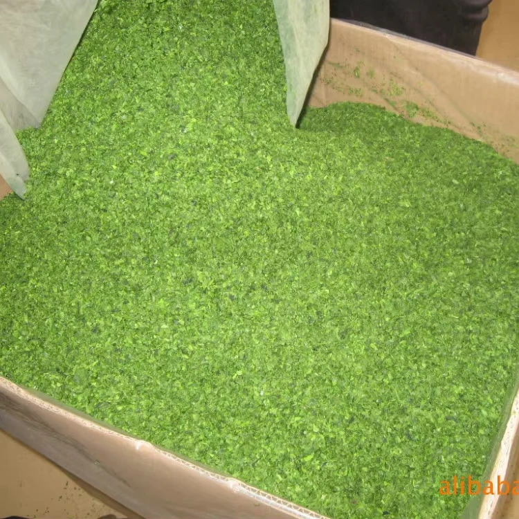 Dried seaweed factory price dried gracilaria  Ulva flakes