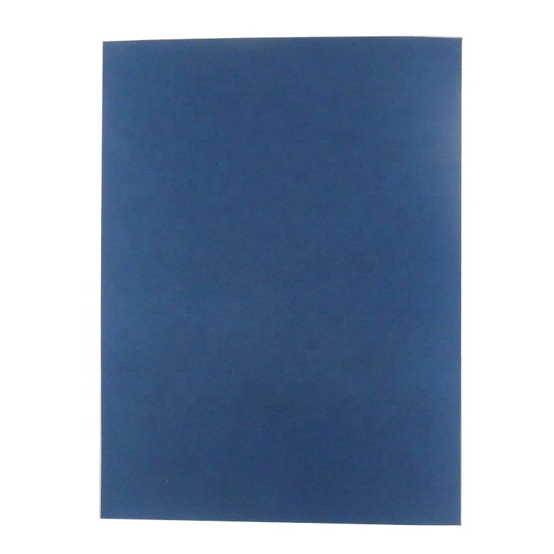 Custom Certificate Holder and Hot Print Mark, Leather Certificate Folder, School Diploma Folder