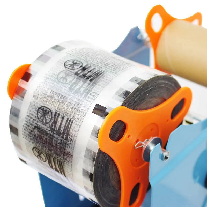 
Wholesale high quality film cup custom Bubble tea cup sealing film for milk tea cup 