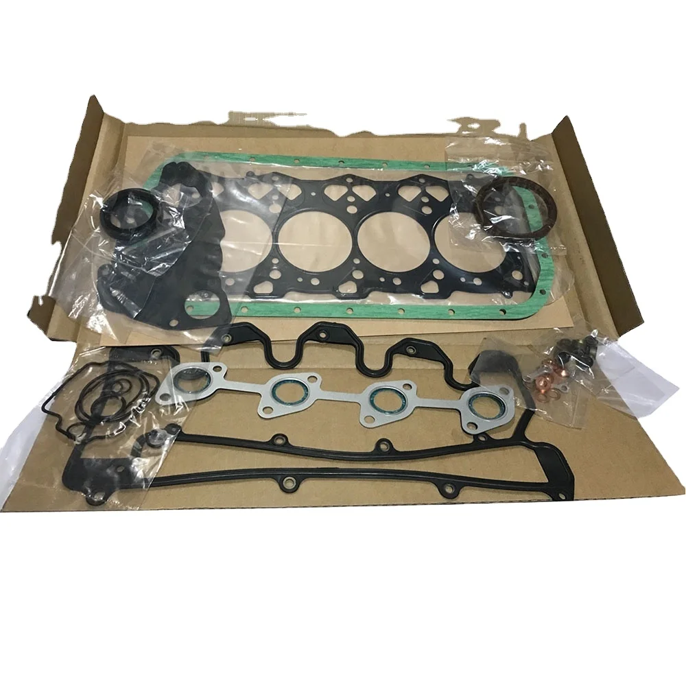 Overhaul Gasket Kit 4D94E Full Gasket Kit Machinery engine parts Cylinder Head Gasket Set