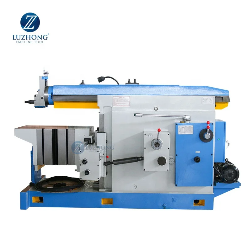 Metal Shaping Machine Tool BC60100 Shaper for Sale