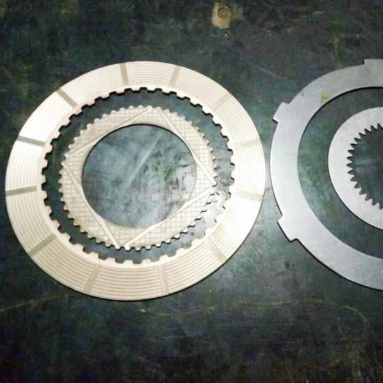 IMT AF180 / SR220 Piling Rig Gearbox need Frictional Plate