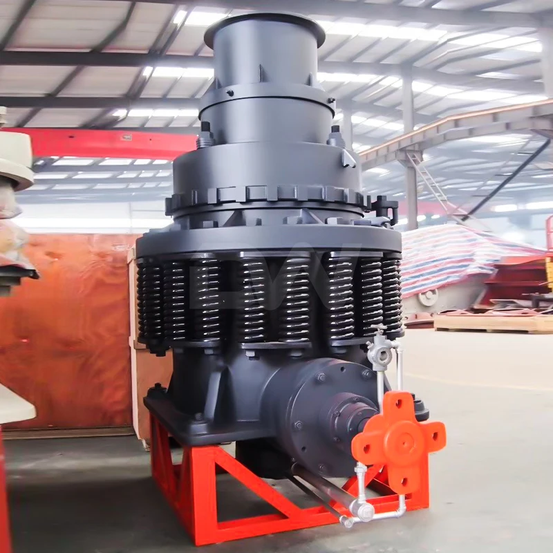 Конусная дробилка andesite индейка Индия Япония Серия cc 300tph 150tph tph цена для дорожного строительства