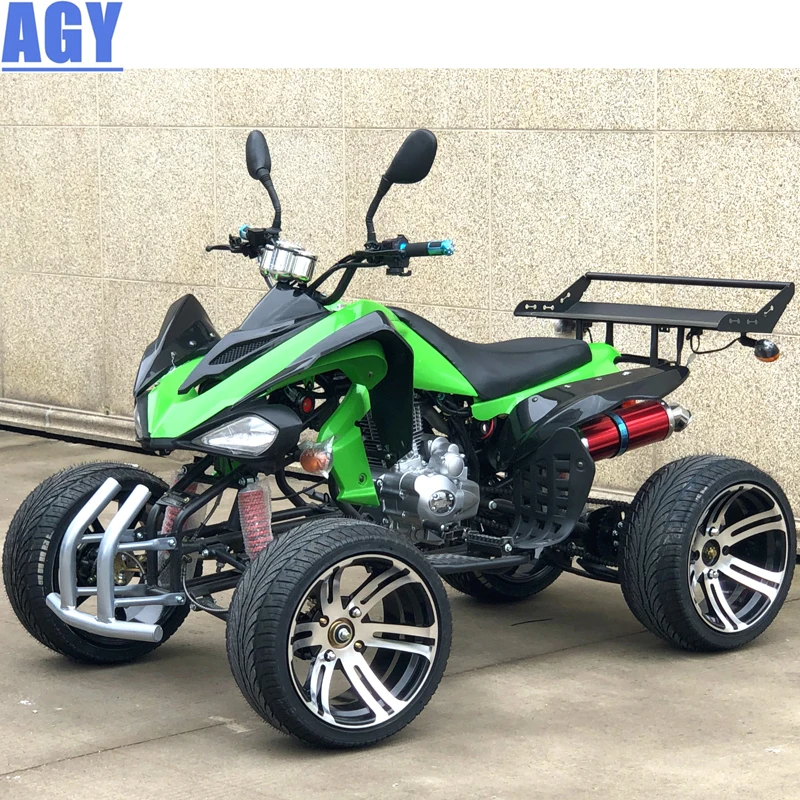 AGY agriculture bike quad racing atv 250cc eec