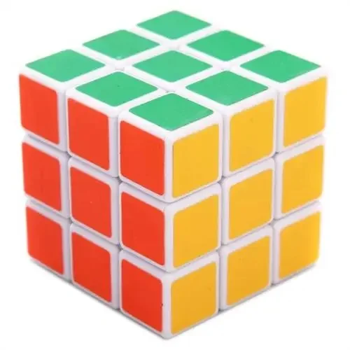 BrilliantMagic Hot Sale Magic Cube Recovery Building Cubes Magic Prop (1600500080670)