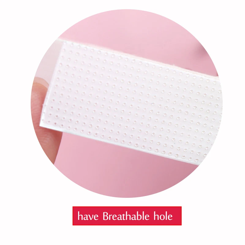 Лента Nichiban для наращивания ресниц