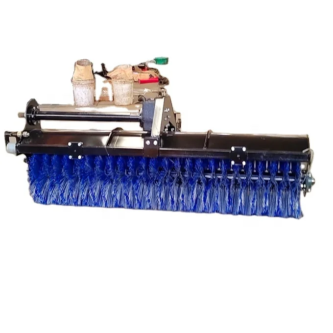 Снегоуборочные машины/снегоуборочные машины для тракторов/погрузчики с скользящим поворотом