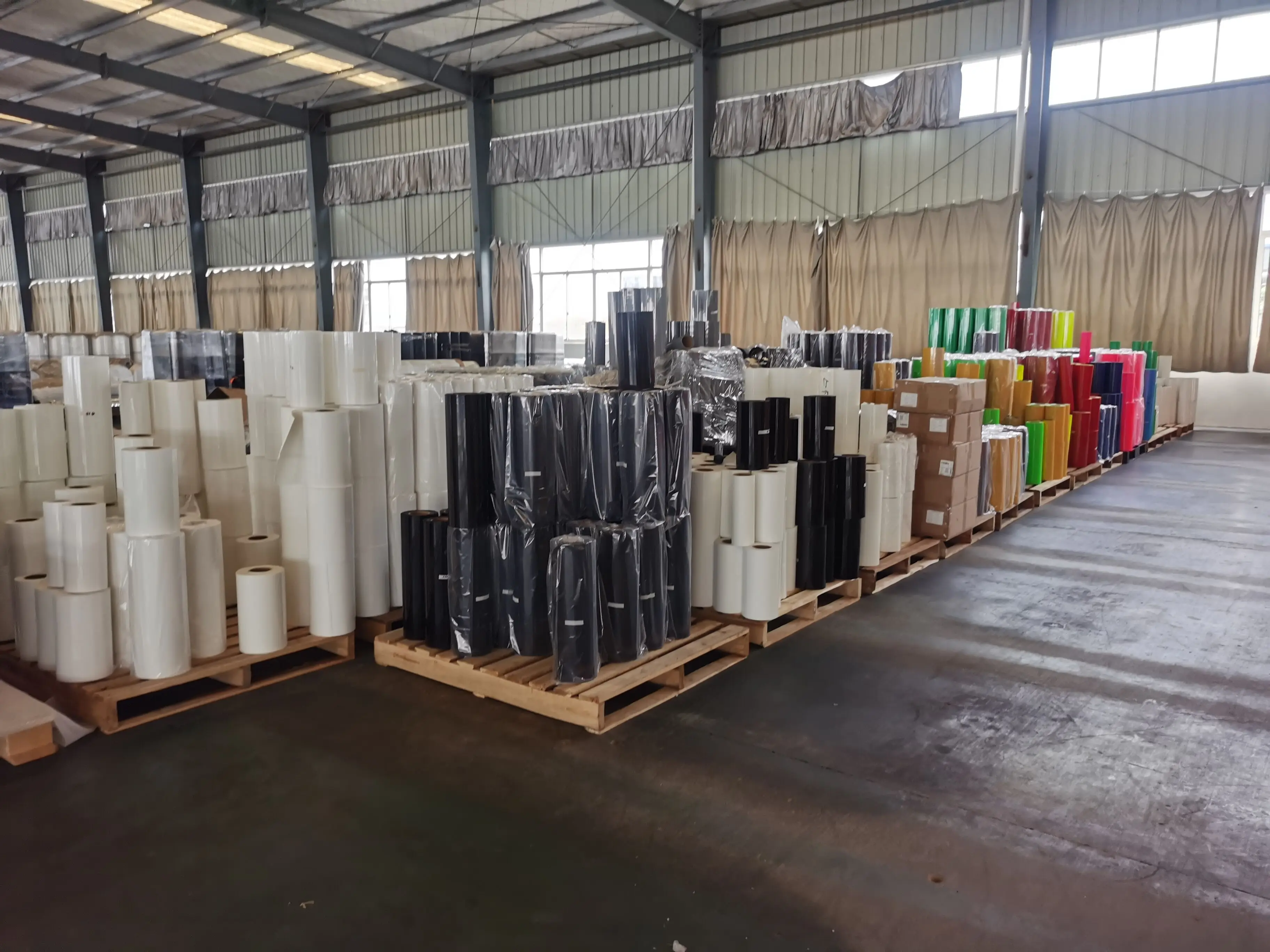 Hot Sell 3d puff htv pu heat transfer vinyl rolls Printing Materials heat press vinyl film heat-transferable vinyl