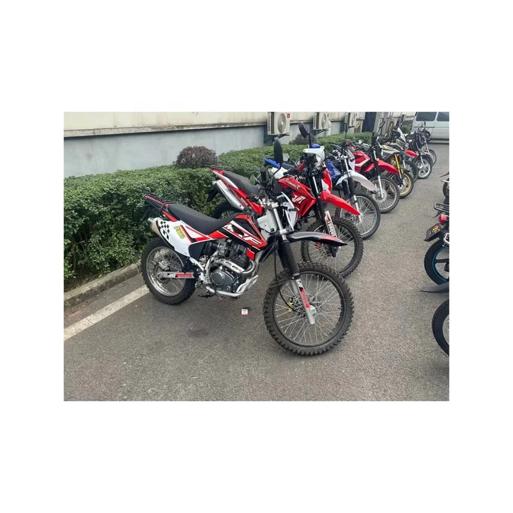 CQHZJ Wholesale Other Motorcycles CG 150 150cc 200cc 250cc Motorcycle With Gasoline engine