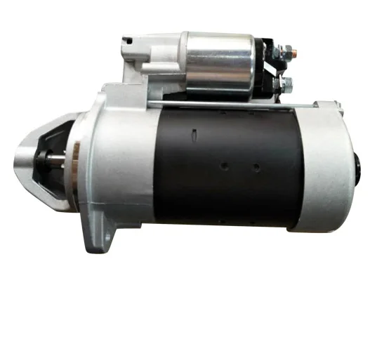 QD1213A starter for Deutz and Holder 12V 9T 2.8 starter 0001223016 0001218172 01181751 DRS9820