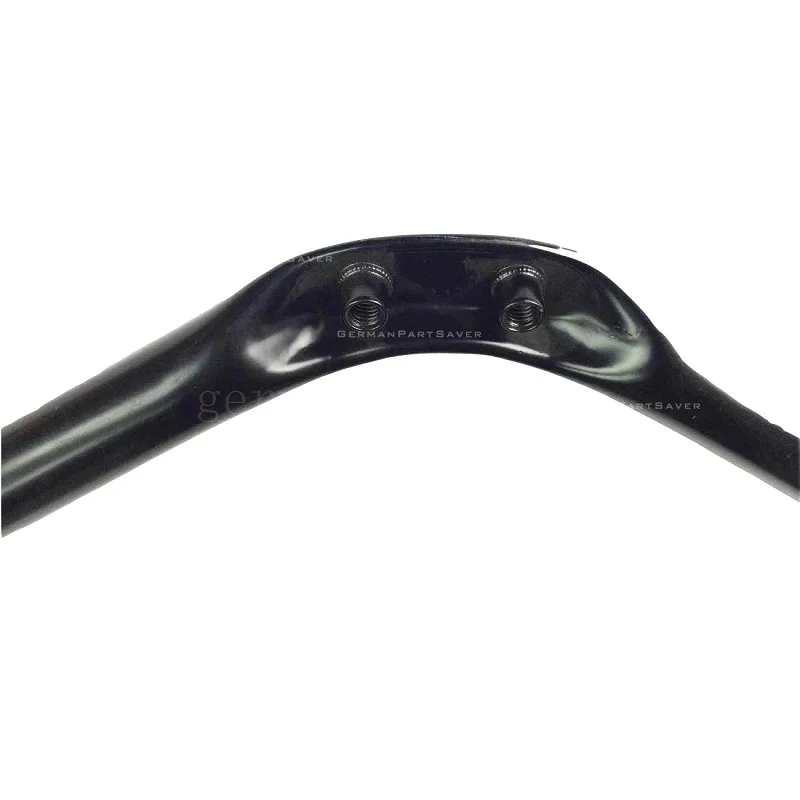 Auto covering system Front Bumper Cross Member Brace  (v-bracket) for B-MW F30 328 335 oe number 51647245789