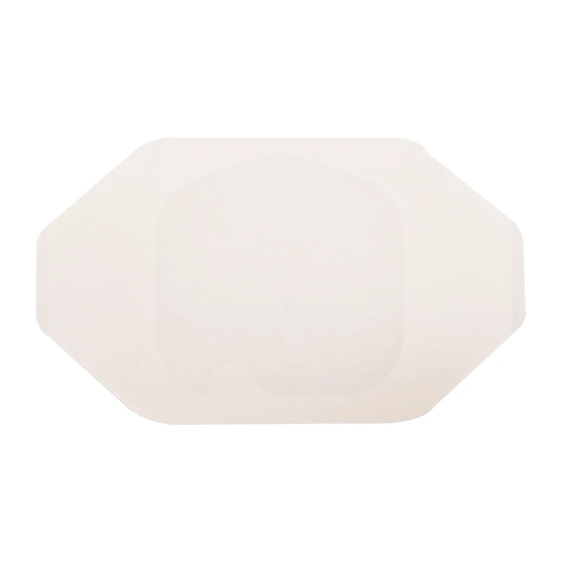 High Quality Medical Waterproof transparent film dressing transparent wound dressing iv cannula dressing