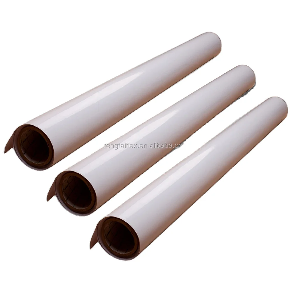 2022 New  Item 65Microns 120G PVC Cold Laminated Inkjet Film