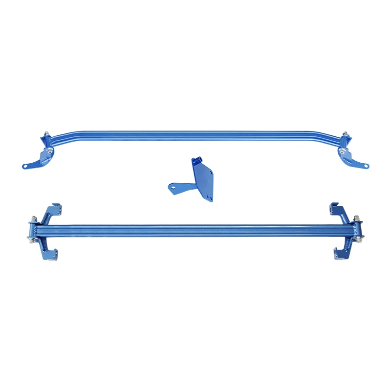 
Strut Tower Brace Bar for SUBARU OUTBACK 2015-2019 BS vehicle car chassis power Body Reinforcement Braces Kit 