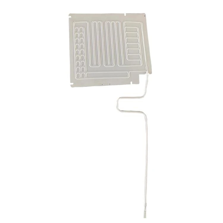 motor car refrigeration spare parts LG evaporator samsung fridge evaporator