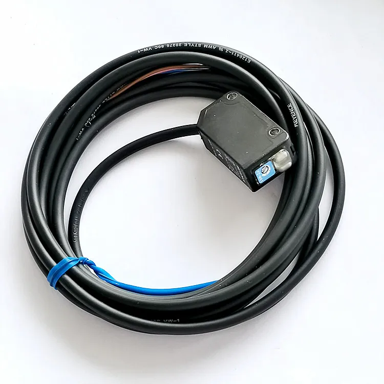 Фотоэлектрический переключатель KEYENCE PZ-M51P PZ-M52P PNP