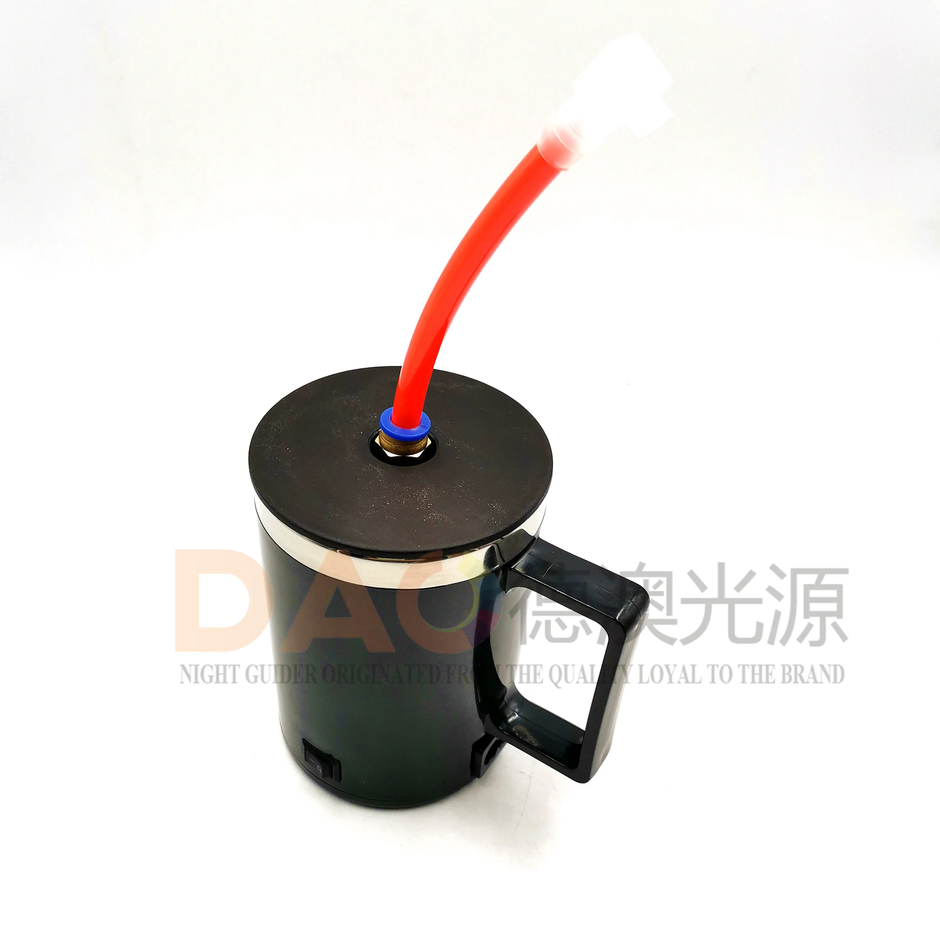 DAO NEW Headlight Restoration Atomizing Cup Kit /Car Headlights Renew Kits/Auto Lights Repair Heating Cup Kit