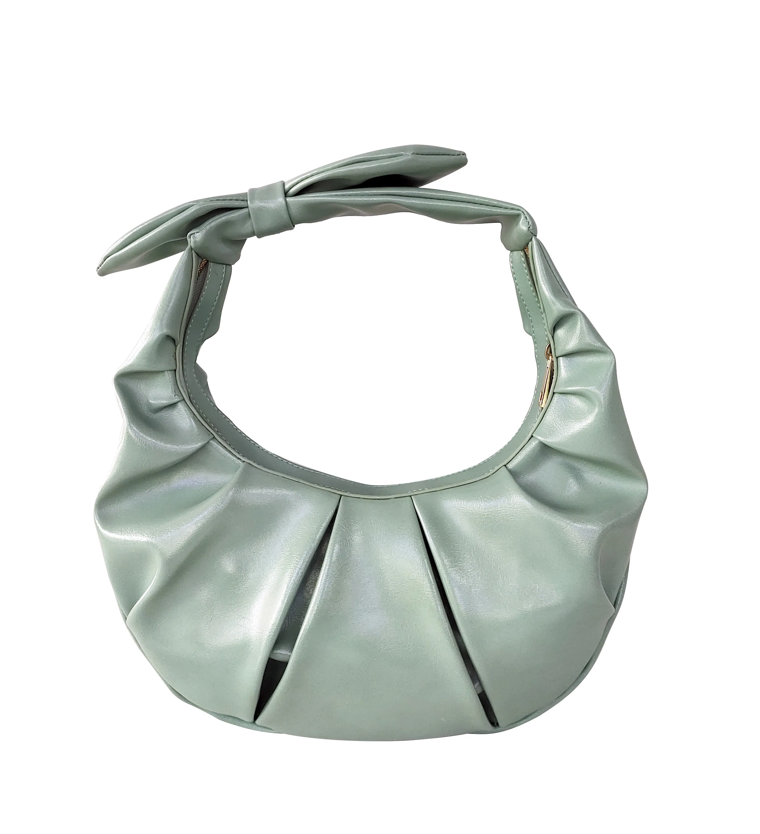 Fashion ladies elegant wrist bag high quality shopping ladies wrist bag Handheld bag