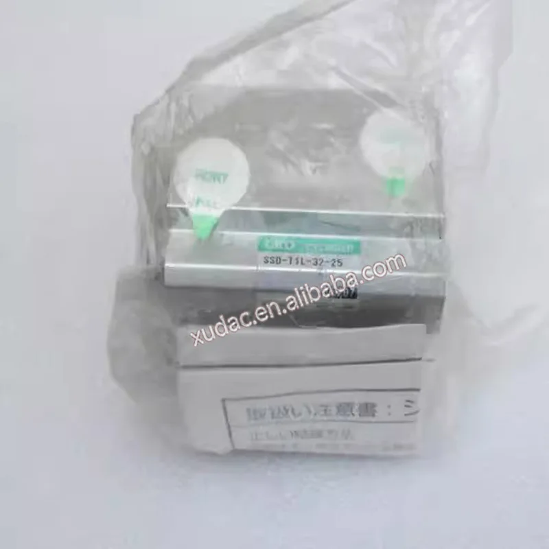 Новый оригинальный цилиндр CKD SSD-T1L-32-25