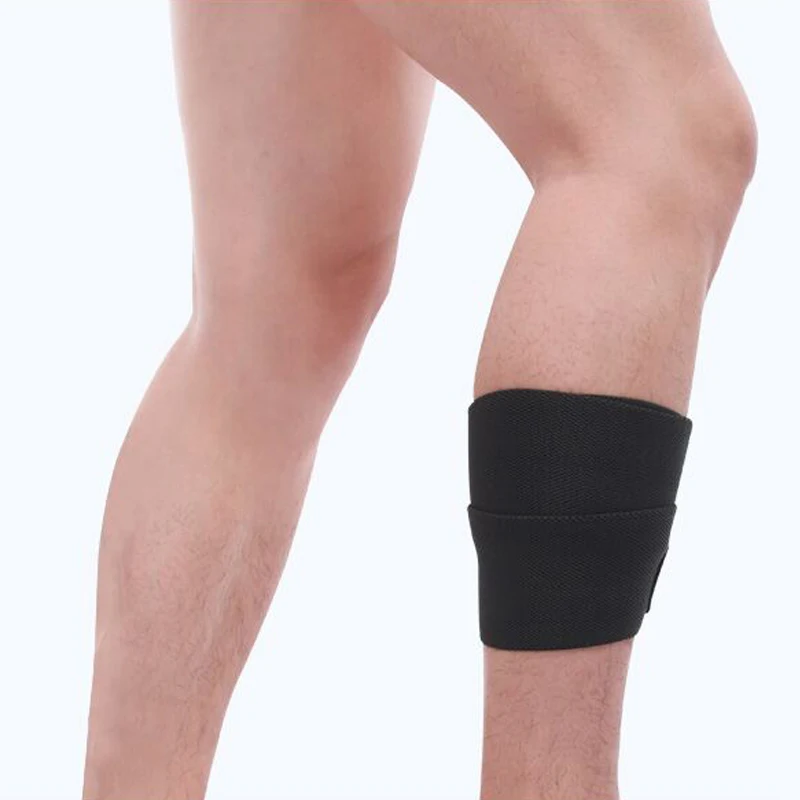 High Elasticity Compression Calf Brace For Sports Support for Knee Calf Joints Thigh