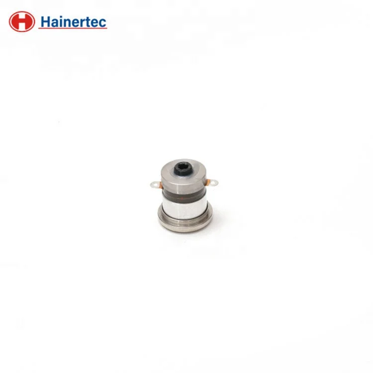 Ультразвуковой очищающий преобразователь 20 кГц 28 кГц 40 кГц