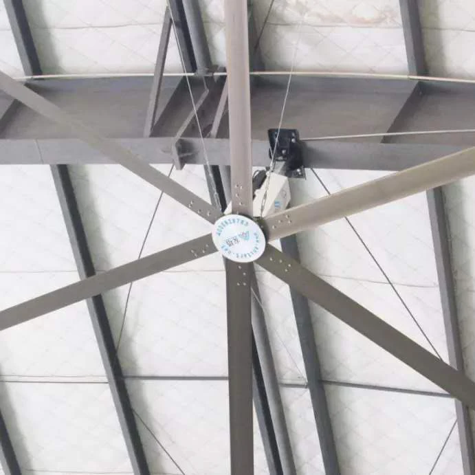 China fan factory GIANT BIG INDUSTRIAL AIR CEILING FAN cheap industrial wall electric fan