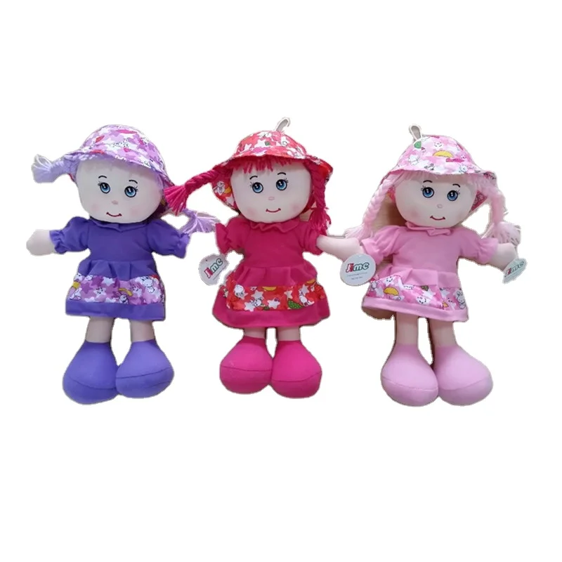 JM8925 Дешевые 14 дюймов модная мягкая