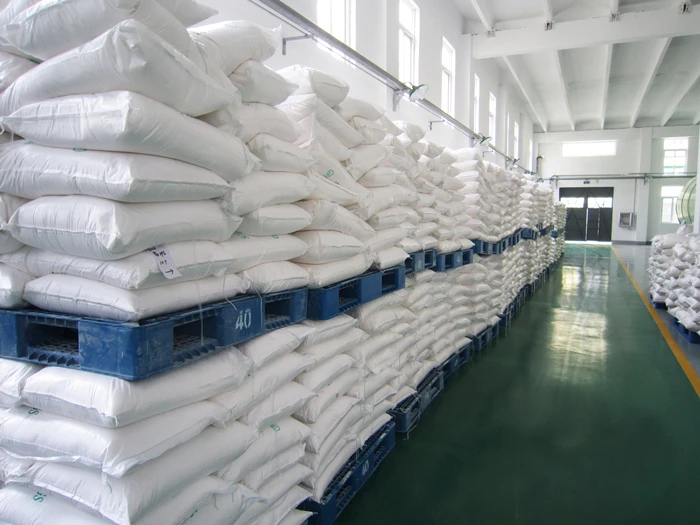 Competitive Gluconic Acid Sodium