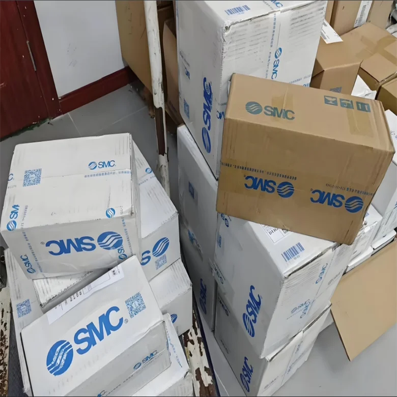 SMC Original MY3A25TF-100 Automatic Controller Basic Type Rodless Cylinder MY3A/3B Series Pneumatic Fitting Air Solenoid Valve