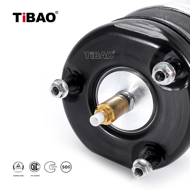 TiBAO Customized Professional Air Suspension Strut Rear Left Shock Absorber for Jeep Grand Cherokee wk2 Chrysler 68029903AC